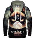BatCat Hoodie