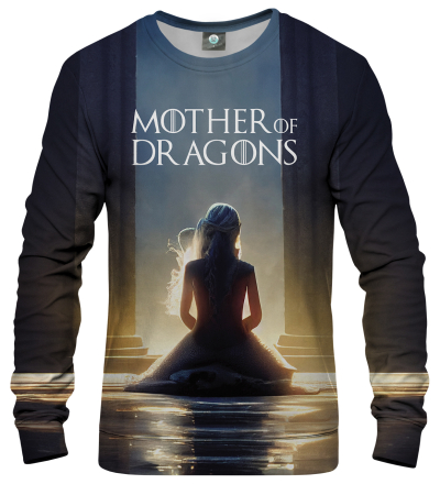Bluza Mother of Dragons