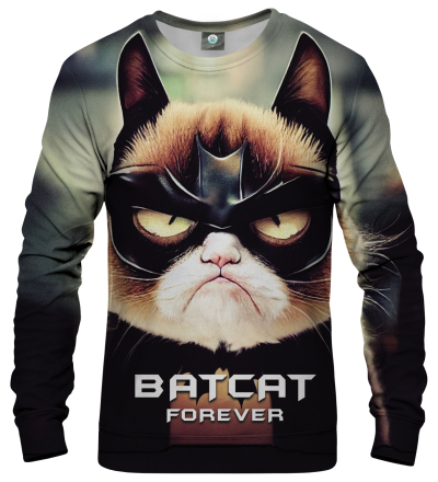 BatCat Sweatshirt