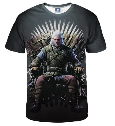 New King T-shirt
