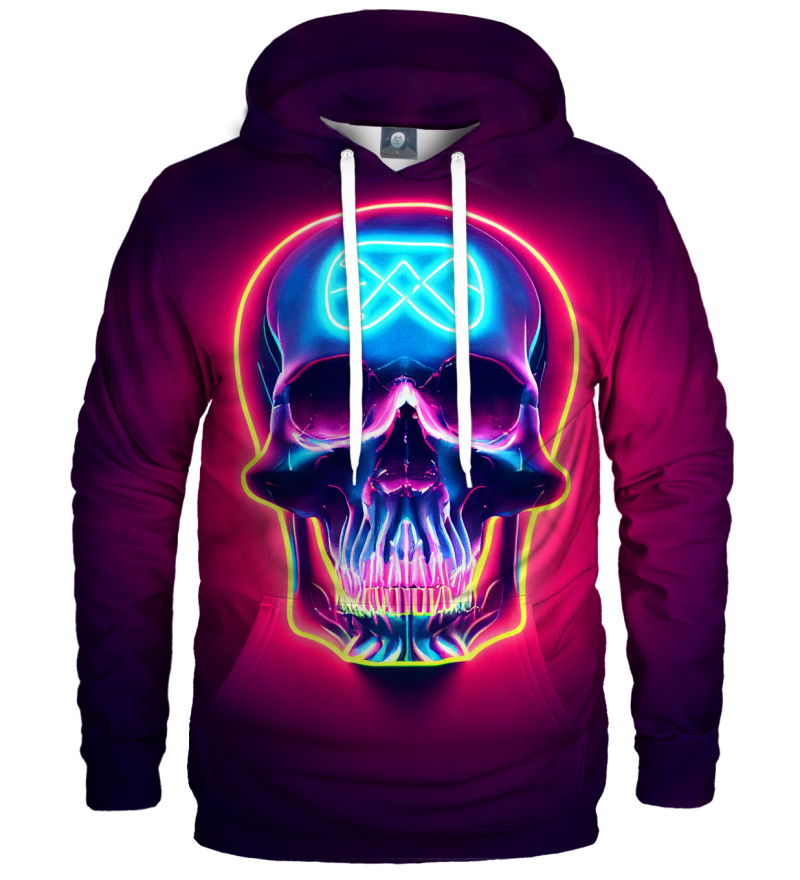Neon Dead Hoodie