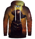 Cyber Dog Hoodie