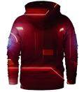 Bluza z kapturem Iron Pug