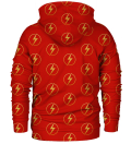 Flash Dog Hoodie