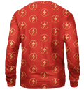Flash Dog Sweatshirt