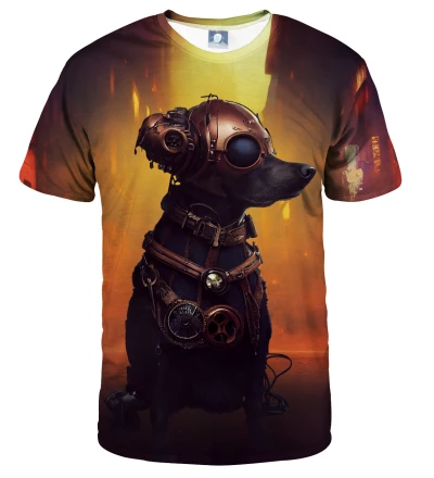 Cyber Dog T-shirt