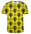 T-shirt Spider Cat