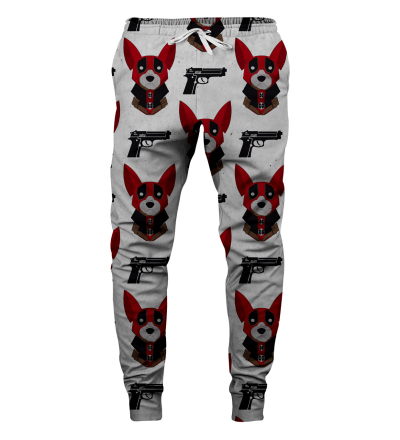 Corgipool Sweatpants