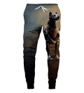 Warrior Dog Sweatpants
