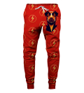 Flash Dog Sweatpants