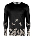 Black Cranes longsleeve