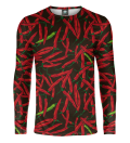 Chillies longsleeve