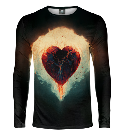 Dark Heart longsleeve