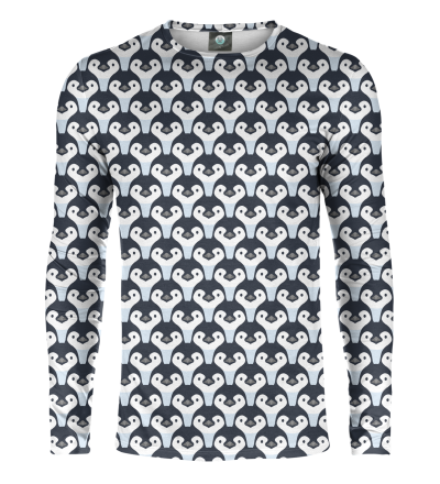 Penguin longsleeve