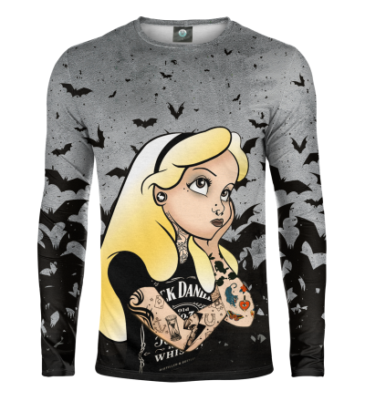 Rebel Alice longsleeve
