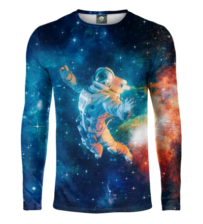 Spaced Out longsleeve