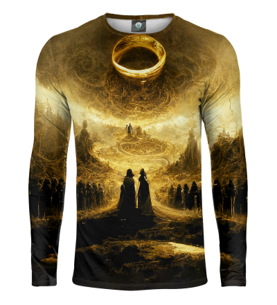 To Rule Them All longsleeve