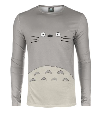 Totoro longsleeve