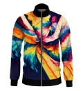 Colorful Dream track jacket