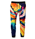 Colorful Dream track pants