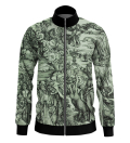 Durer Series - Apocalypse track jacket