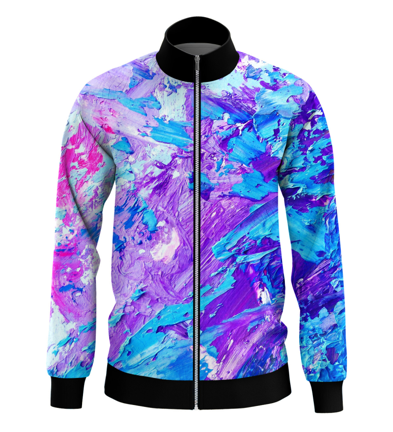 Azure Fantasy track jacket - Official Store