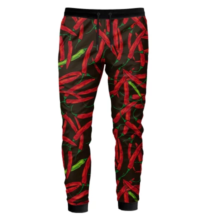 Chillies track pants
