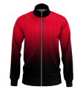 Bluza dresowa Fk you Crimson Night
