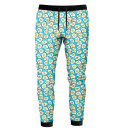 Eggs track pants