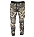 Durer Series - Fifth Seal track pants