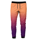 Fk you Please track pants