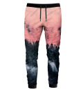 Forest track pants