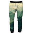 Mouthful track pants