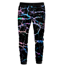 Nocturnal Glow track pants
