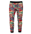 Pandora's Box track pants
