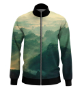 Mouthful track jacket