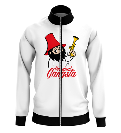 Bluza dresowa Original Gangsta