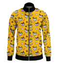 Bluza dresowa Ramen
