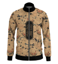 Bluza dresowa Sumo