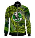 THC track jacket