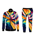 Colorful Dream tracksuit