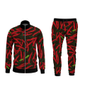 Chillies tracksuit