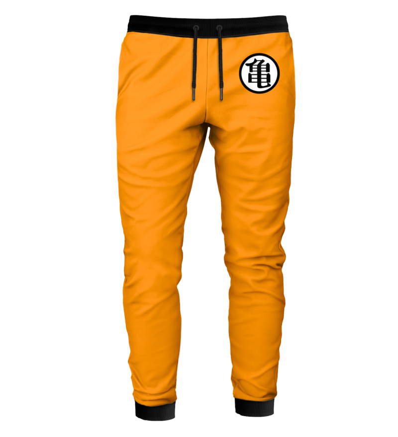 Goku track pants Official Store