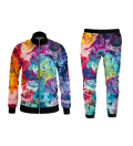 Paintjob tracksuit