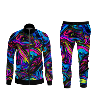 Spill the Tint tracksuit