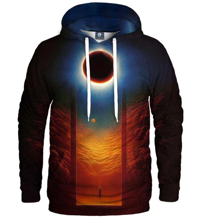 Bluza z kapturem Eclipse