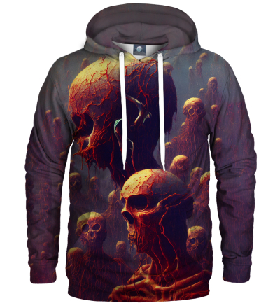 End Hoodie