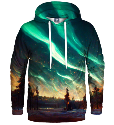 Northern Night Hoodie