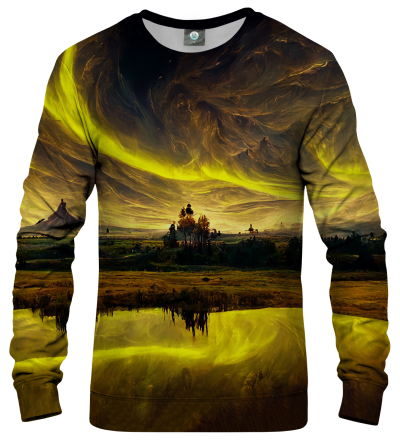 Golden Land Sweatshirt