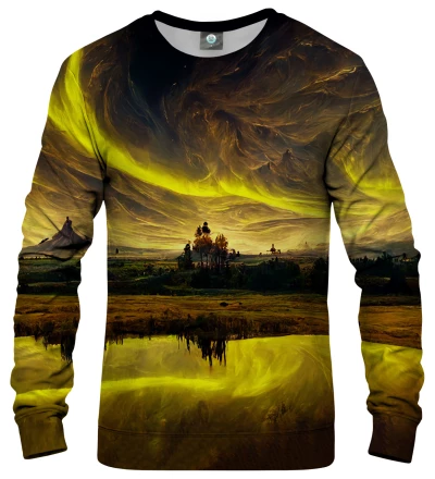 Golden Land Sweatshirt